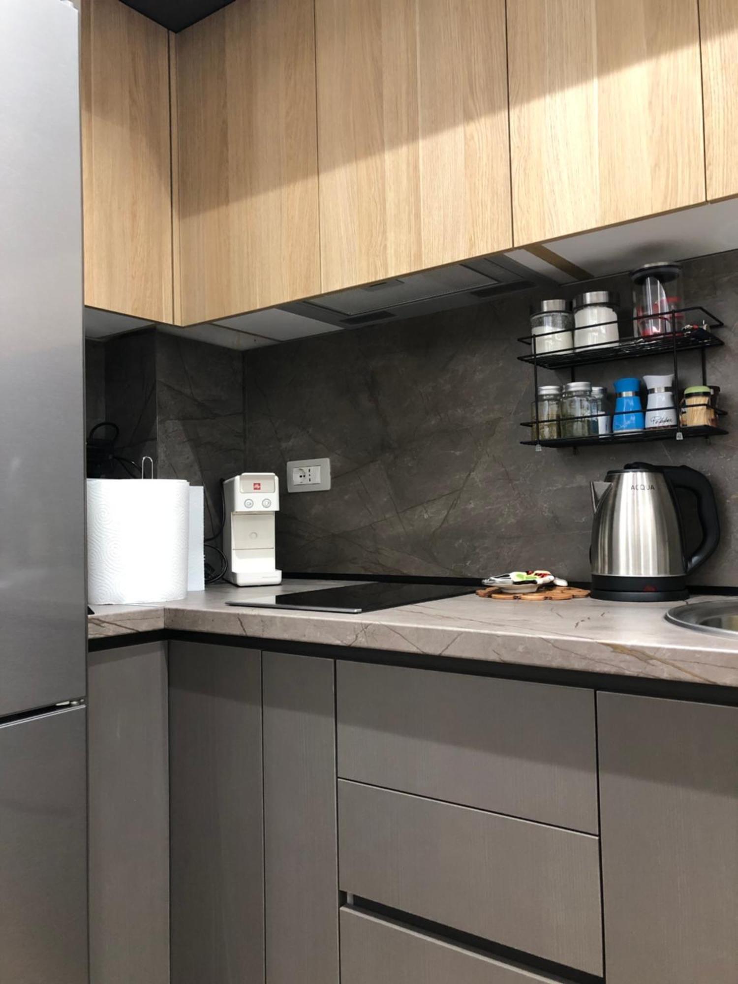 Alajs Apartament Vlorë エクステリア 写真