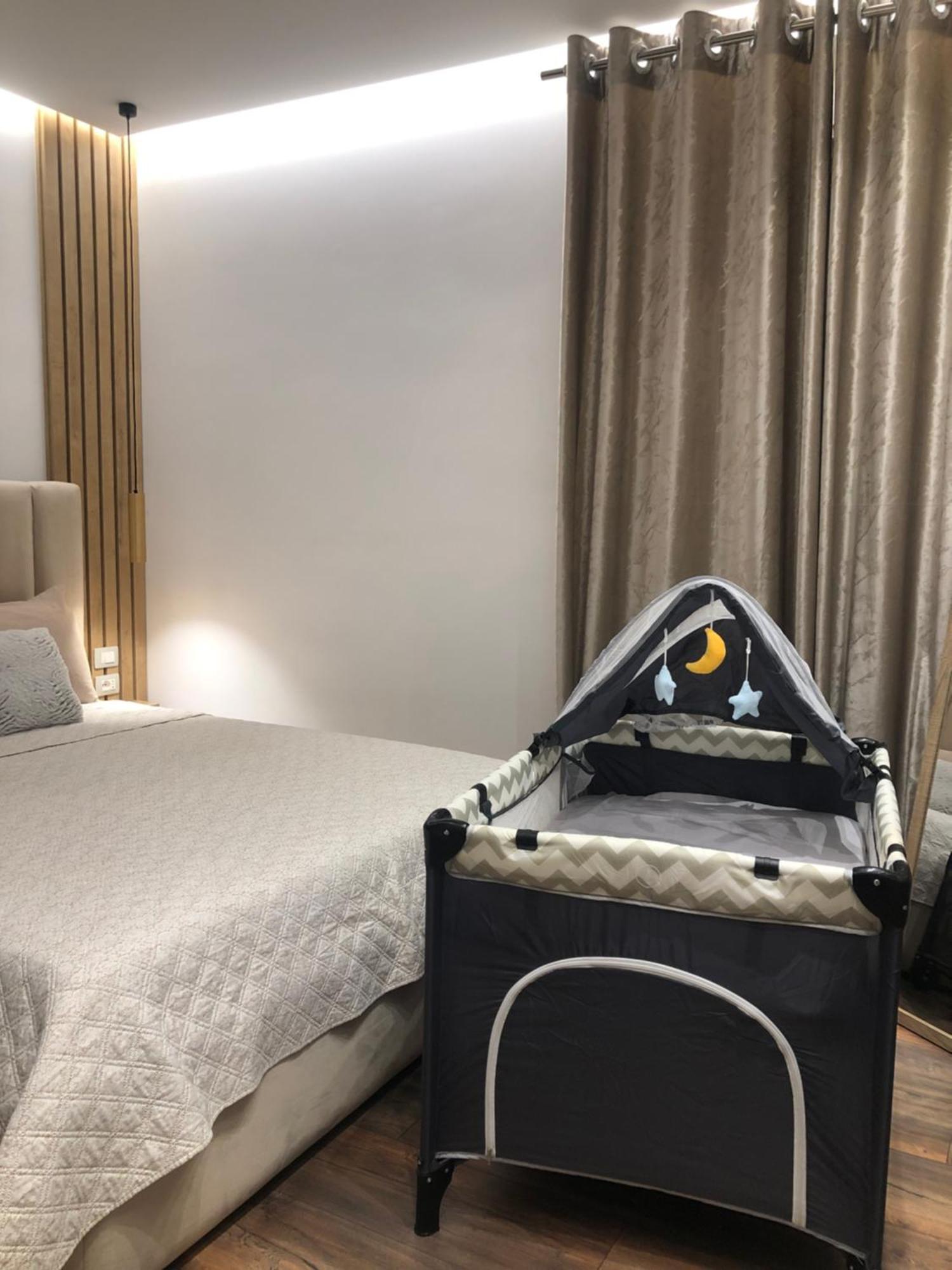 Alajs Apartament Vlorë エクステリア 写真